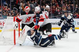 3 Blue Jackets’ Aspects That Have Put Season on Edge of Destruction