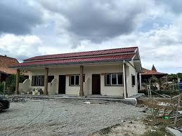 Type ini bisa 2 kamar tidur. Kami Sudah Bina Lebih 30 Buah Rumah Di Langkawi Sepanjang 2014 2017 Rpg Group