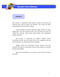 Fakulti pembangunan manusia, universiti pendidikan sultan idris, malaysia abstrak kajian ini dijalankan bertujuan untuk mengenal pasti pelaksanaan pembelajaran abad ke 21 dalam kalangan guru. Pdf Buku Panduan Sahsiah Pow Ivy Academia Edu