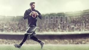 That's where virtual backgrounds come in handy. Virtual Lambeau Field Photo Aaron Rodgers Rodgers Green Bay Lambeau Field