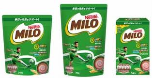 Browse our products and recipes. Japan Sales Of Milo Malt Drink To Be Halted Over Difficulty Obtaining Imported Ingredients The Mainichi