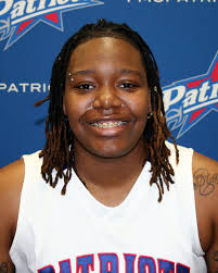 Francis Marion University 2015-16 Women's Basketball
