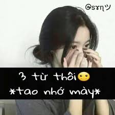 STT chất ngầu - Nhớ nhiều lắm =)) #Kun | Facebook
