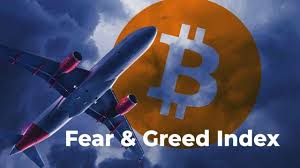 When the index drops below 20 it indicates extreme fear. The Definitive Guide To The Crypto Fear And Greed Index