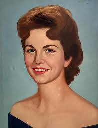 Obituary information for June Elaine Ostrander