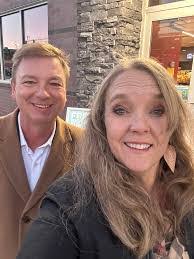 Angel Colbert's Instagram, Twitter & Facebook