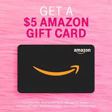 Limit 1 $5 amazon.com gift card/customer. T Mobile On Twitter Online Shopping Is Easier With The Klarna App Sign Up To Shop Now And Pay Later With Klarna And Get A 5 Https T Co 8payvjxic0 Gift Card In The Tmobiletuesdays