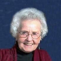 Pauline Adelle Beckwith-Stands Obituary