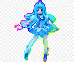 Of erika playing with a bunch of my other characters where most of them are much bigger than usual! Erika Kurumi S H Figuarts Pretty Cure Yayoi Kise Action Toy Figures Png 500x687px Erika Kurumi