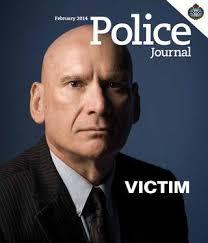 Police Journal February 2014 by Police Journal