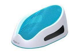 The supportive, upright seat with soft fabric and a wide, sturdy base lets baby see and interact with the world around them. The Best Baby Bathtubs And Bath Seats Reviews By Wirecutter