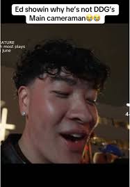 Ed's Wild Night Out with Friends