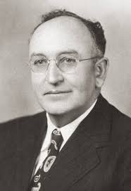 Seth Thomas Hawkins (1894-1974)