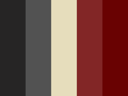 Check spelling or type a new query. Grimm Fairytale By Twitchypassion Black Burgundy Cream Fairy Fairytale Gray Grey Grim Grimm Maroon Room Colors House Colors Palette