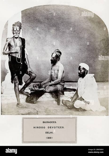 The People of India: A Series of Photographic Illustrations, with Descriptive Letterpress, of the Races and Tribes of Hindustan - published in the 1860s under order of the Viceroy, Lord Canning -