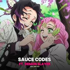 Do you know what these numbers mean? question demonslayer shinobu  mitsuri nezuko