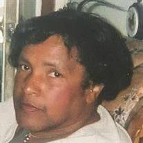 MRS. ANNIE ELIZABETH MACON Obituary