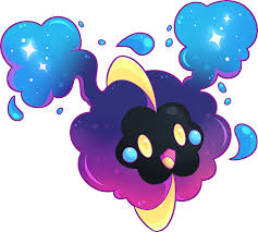 Pokemon 789 Cosmog Pokedex: Evolution, Moves, Location, Stats