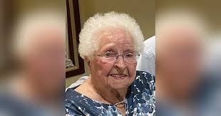 Obituary for Anna Mae T. Lewis
