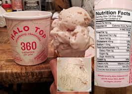 Learn the steps of making ice cream. Review Halo Top Strawberry Cheesecake Light Ice Cream Snack Curious