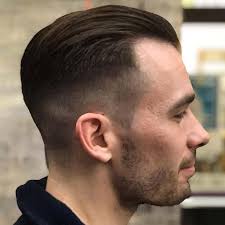 Have a look at these amazing slicked back hairstyle for men and revamp your look! Best Men S Slicked Back Hairstyle Ideas And Tips Hair Style Place