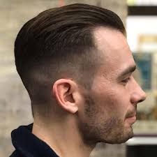 But, with men a hair cut is generally to be more comfortable, particularly around the ears, the back of the head and the sides and therefore hairstyle 2020 takes the backseat so long as the basic objective is achieved. 17 Slicked Back Hairstyles How To Guide For 2021