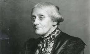 Опрос: 200 лучших женщин-пионеров Америки