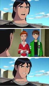 Ben Ten Meme Ben 10 Amino