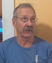 Obituary information for James Steven Hicks