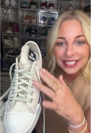 Dark Shadow Rick Owens Converse