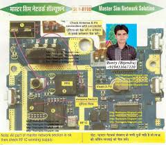 Samsung D780 Master SIM Network ...