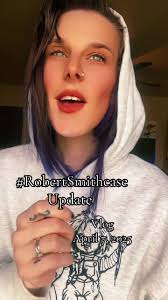 Actualización del caso Robert Smith