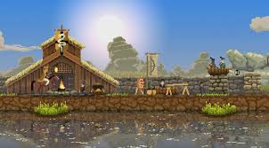 Next terraria 1.3 episode will come shortly! Game Like Terraria 10 Best Amazing Games Like Terraria