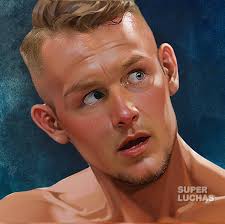 Ludwig Kaiser explica cómo llegó a WWE y su transformación fisica