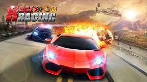 Racing games · potentially dangerous permissions · other permissions · mx motocross 2.5 · real driving 1.1 · angry gran run 2.4.3 · bike race free 7.9.2 · cars: Rage Racing 3d Unlimited Coins Mod Apk Free Download