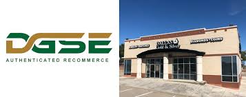 Direction générale de la sécurité extérieure. Envela Corporation Envela Subsidiary Dgse Opens New Lewisville Retail Store