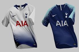 Форма як форма, нічого архи дикого у кольоровій гамі не бачу. Tottenhem Hotspur Russkie Shpory Prosmotr Temy Forma Tottenhema 2018 19