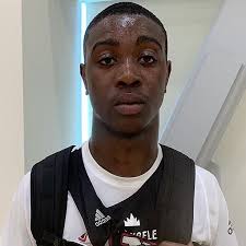 Iso Ani #SZN1 (@ani_grassroots) • Instagram photos and videos