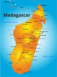 The video is converted to various formats on the fly: Osten Madagaskar Travel