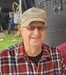 Obituary for Donald Blaine Tasker