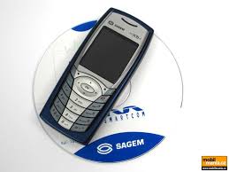 Sagem MY X5-2 pictures, official photos