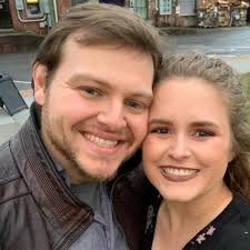 Lizzy Eubanks and Derek Brown's Wedding Website