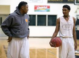 Malik ahmad monk (born february 4, 1998) is an american professional basketball player for the charlotte hornets of the national basketball association (nba). Beyond The X God Of Dunk Malik Monk Leaves Poverty Strikes Gold Beats Buzzers In Land Of Walmart Maxpreps