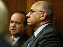 Convicted ex-Assemblyman Joseph Vas is entitled to back pay and benefits,  N.J. appeals court rules