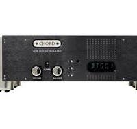 Chord Electronics – brytyjskie wzmacniacze i DAC-i dla ...
