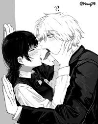 Maso^095  Masoq095 :: mitaka asa :: chainsaw man :: anime :: fandoms ::  Denji (Chainsaw Man) :: masoq :: Anime Unsorted - JoyReactor