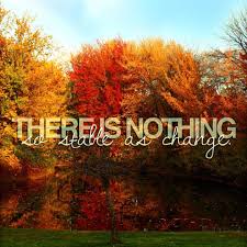 We Should Learn To Embrace Changes In Our Life The Way We Embrace Changes In The Season Agree Autumn Quotes Fall Season Quotes Season Quotes