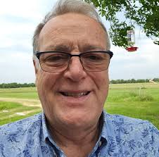 How to contact Shawn Phillips to find a mutual friend from Arlington  Heights?