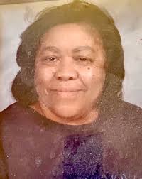 Obituary for Mrs. Archie Mae Smith