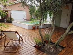 Des années de recherche et développement auprès des professionnels du. Amenagement Piscine Et Jardin Concept Jardin